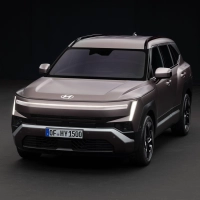 In Länge und Radstand leicht gewachsen: der Hyundai Tucson. (Foto: Hyundai/dpa-tmn)