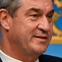 Während die bayerische Landespolitik in die Sommerpause startet, geht es für Ministerpräsident Söder nach Südosteuropa. (Archivbild) (Foto: Sven Hoppe/dpa)