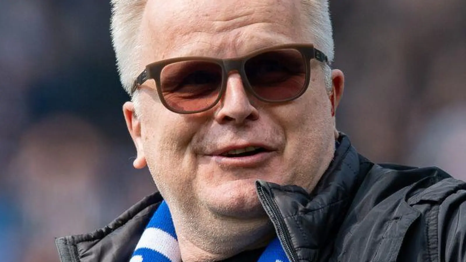 Herbert Grönemeyer kommt nun zweimal nach Köln. (Archivbild) (Foto: Guido Kirchner/dpa)