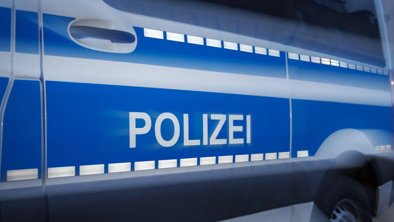 Polizeieinsatz am Münchner Hauptbahnhof: Nach einer Schlägerei wurde eine 16-Jährige festgenommen. (Symbolbild) (Foto: Friso Gentsch/dpa)