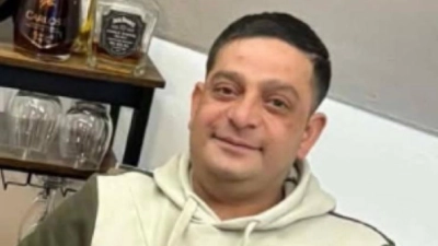 Der 39-Jährige Casian C. wird seit dem 1. April vermisst. Die Polizei sucht nun Hinweise in der Bevölkerung. (Foto: Polizeipräsidium Mittelfranken)