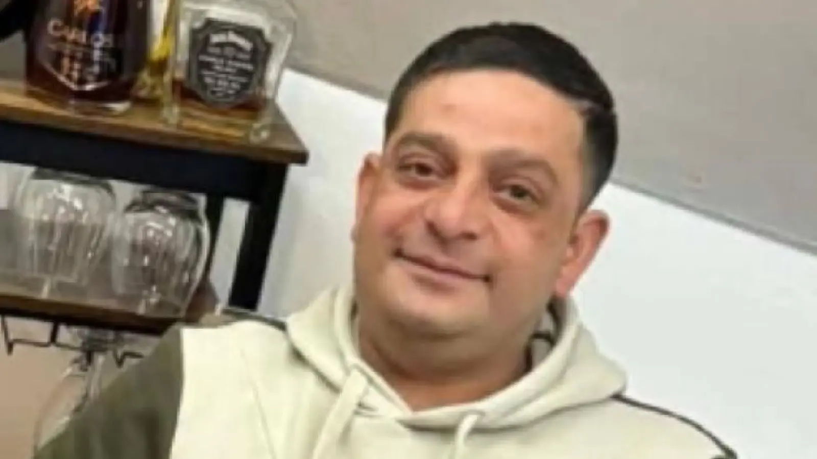 Der 39-Jährige Casian C. wird seit dem 1. April vermisst. Die Polizei sucht nun Hinweise in der Bevölkerung. (Foto: Polizeipräsidium Mittelfranken)