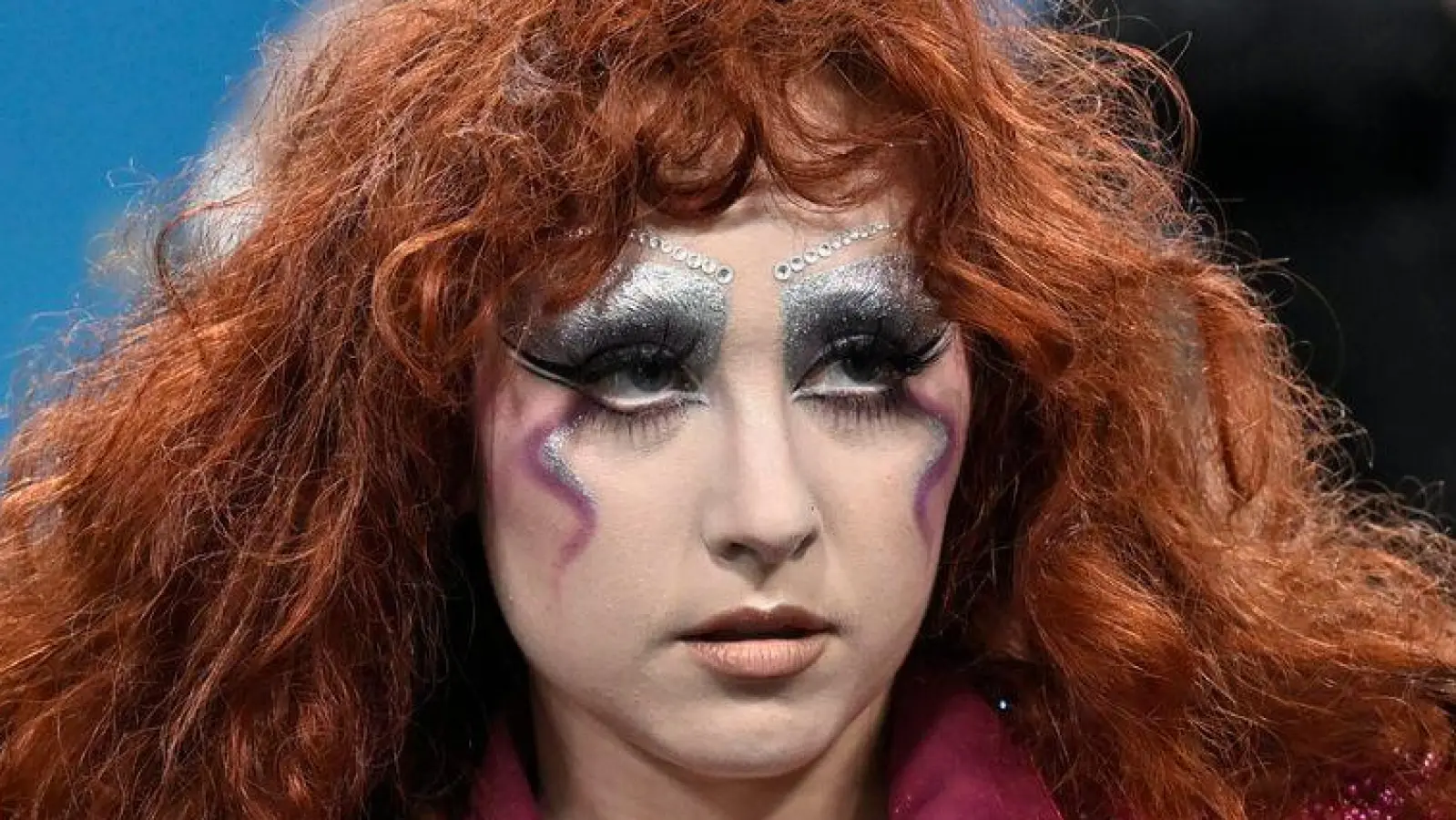 Nach dem Welterfolg ihres Debütalbums will sich US-Sängerin Chappell Roan („Pink Pony Club“) einige Jahre Zeit für ihr nächstes Album lassen. (Archivbild) (Foto: Evan Agostini/Invision/AP/dpa)