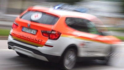 Die 70-jährige Radfahrerin erlitt bei dem Unfall tödliche Verletzungen. (Symbolbild) (Foto: Karl-Josef Hildenbrand/dpa)