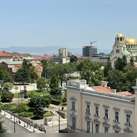 Der ESC 2027 wird in Burgas stattfinden. (Foto: Silvia Stammer/dpa-tmn)