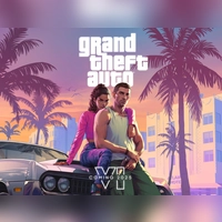 „Grand Theft Auto VI“ wird bald vorbestellbar sein. (Archivbild) (Foto: Rockstar/dpa)