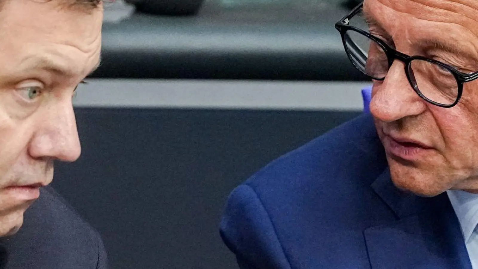 Der Start war holprig. Die Koalitionäre hoffen darauf, dass sie nach der Sommerpause besser in die Spur kommen. (Archivbild) (Foto: Kay Nietfeld/dpa)