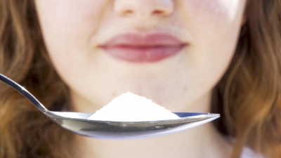 Zucker ist in aller Munde. (Foto: Buchmann/Miklausch/Nabenhauer/Sindel/Wiedemann)