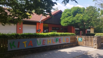 Für die beiden Kindergärten der Marktgemeinde Uehlfeld müssen die Eltern höhere Beiträge zahlen. (Foto: Mirko Fryska)