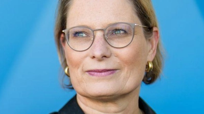 Im Mietrecht will Bundesjustizministerin Stefanie Hubig (SPD) noch weitere Reformen voranbringen. (Archivfoto) (Foto: Michael Kappeler/dpa)