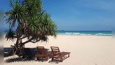 Um Urlaub in Sri Lanka zu machen, ist ein Visum erforderlich. Es empfiehlt sich, das Visum schon vorher online zu beantragen. (Foto: Nathalie Helene Rippich/dpa-tmn)