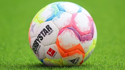 Am 27. Spieltag der Fußball-Bundesliga stehen drei Sonntagsspiele an. (Foto: Jan Woitas/dpa)