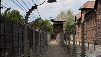 Für die Gedenkstätten zur Aufarbeitung des Nazi-Terrors ist es wichtig, dass sie ohne politische Vorgaben forschen und aufklären können. (Archivbild) (Foto: Rolf Vennenbernd/dpa)
