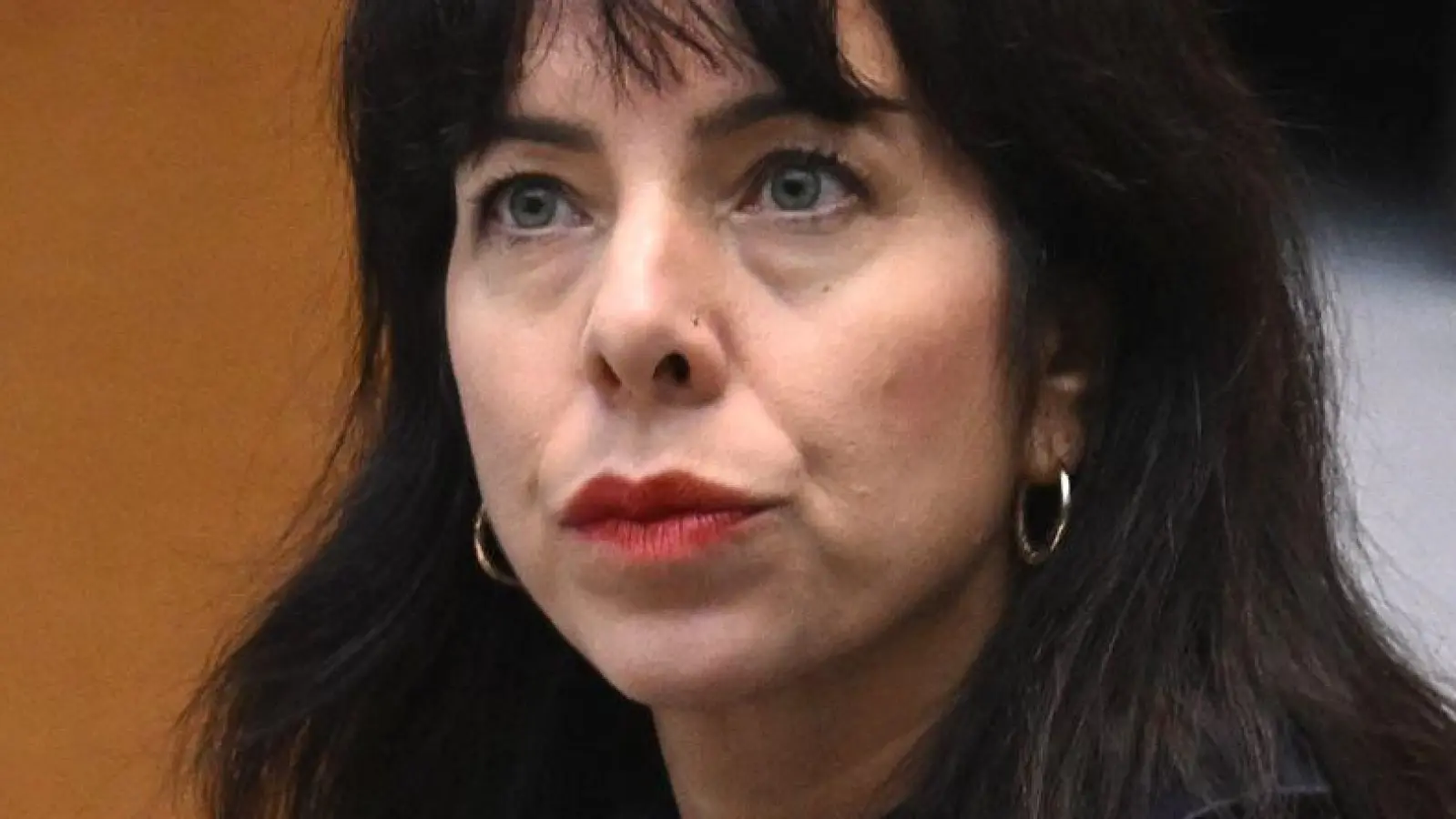 Will Regierende Bürgermeisterin von Berlin werden: Elif Eralp. (Foto: Britta Pedersen/dpa)