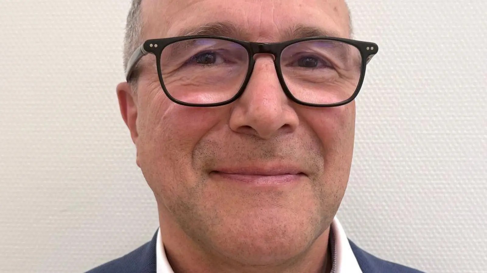 Hold ist Abgeordneter der Freien Wähler und derzeit Vizepräsident des Bayerischen Landtags. (Archivbild) (Foto: Christoph Trost/dpa)