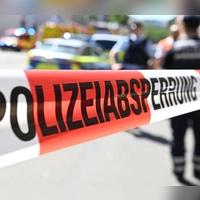 Rund um den Fundort der Fliegerbombe in Nürnberg wurde ein Evakuierungsradius von 750 Metern festgelegt. (Symbolbild) (Foto: Bernd Weißbrod/dpa)