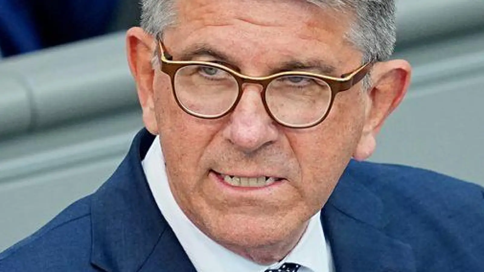 Wolfram Weimer nimmt sich Google und Co auf die Agenda, wie er sagt. (Archivbild) (Foto: Michael Kappeler/dpa)