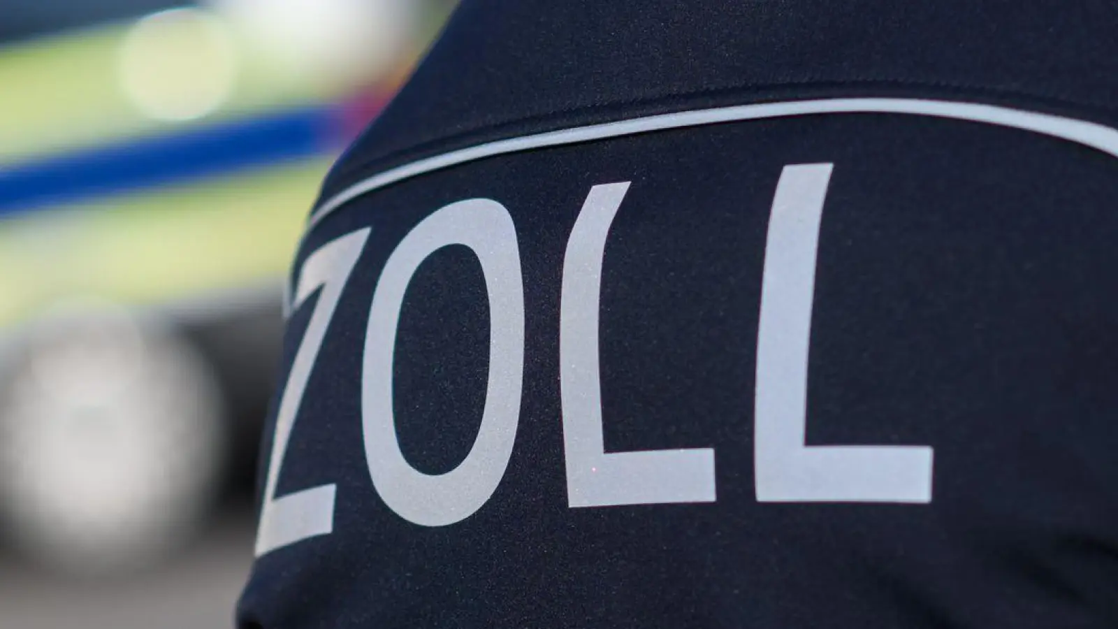 Die Finanzkontrolle Schwarzarbeit des Hauptzollamts Nürnberg hat zu dem Fall ermittelt. (Symbolbild) (Foto: Julian Stratenschulte/dpa)