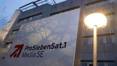 ProSiebenSat.1 stärkt den Anteil lokaler Formate. (Foto: Lennart Preiss/dpa)