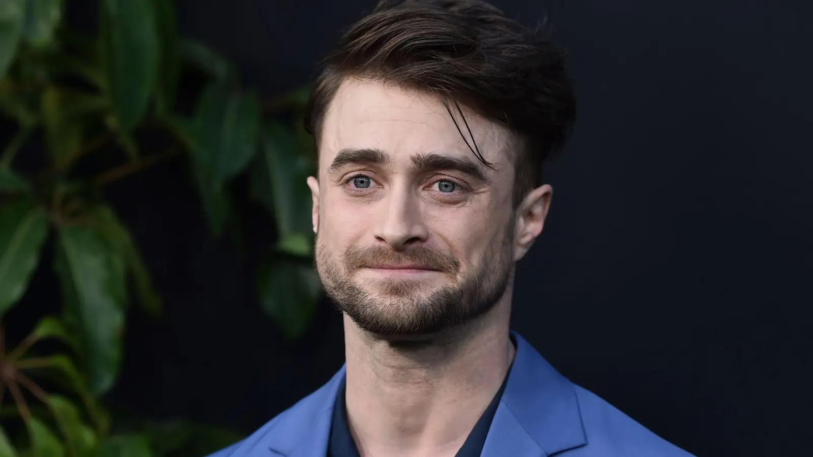 Daniel Radcliffe spielt einen US-Komiker und Grammy-Gewinner. (Foto: Jordan Strauss/Invision/AP/dpa)