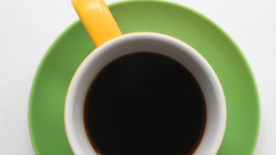 Macht er sie auch an? Dann gehören sie vielleicht zu einer Mehrheit, die Filterkaffee regelmäßig trinkt. (Archivbild) (Foto: picture alliance / Karl-Josef Hildenbrand/dpa)