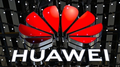 Die EU-Kommission stört sich an Komponenten von Huawei in Teilen der kritischen Infrastruktur Europas. (Archivbild) (Foto: Wolf von Dewitz/dpa)