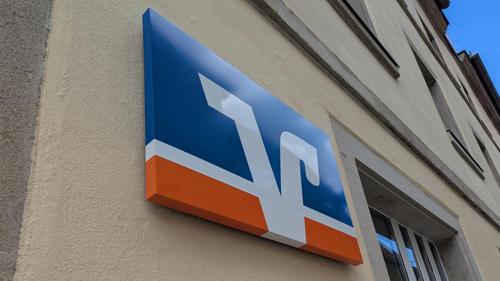 Die VR Bank im südlichen Franken ist mit der Fusion sehr zufrieden | FLZ.de
