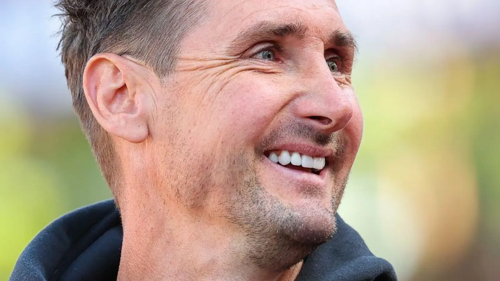 Miroslav Klose will seine Mannschaft weiter entwickeln. (Foto: Daniel Karmann/dpa)