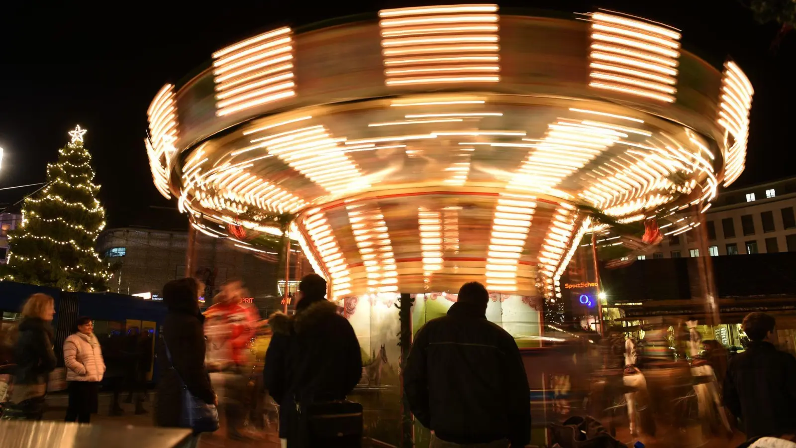 Kakao mit Rum gibt’s in Kassel jetzt ohne umstrittenen Namen. (Archivbild) (Foto: picture alliance / dpa)