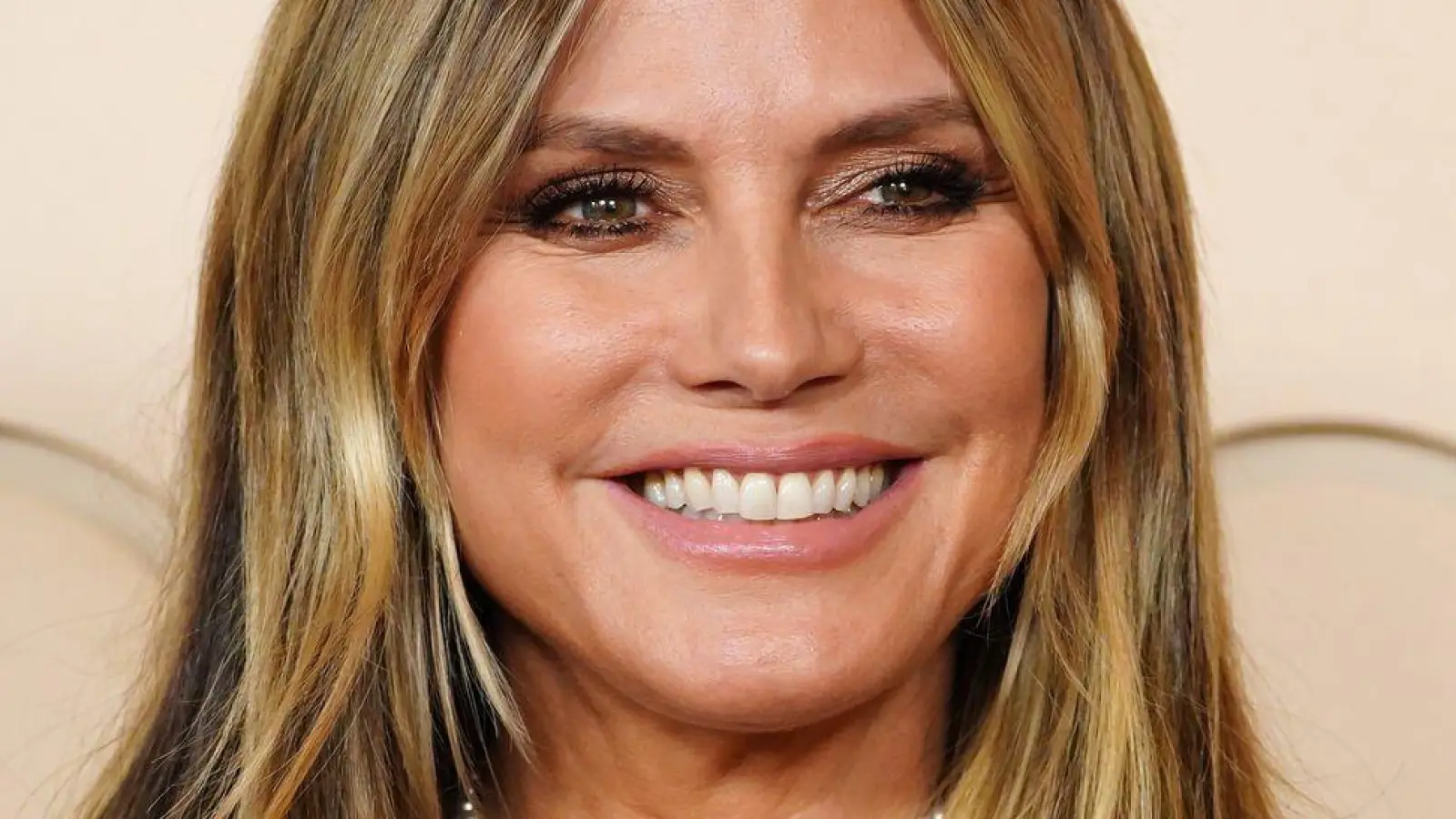 Heidi Klum ist künftig auch bei RTL zu sehen. (Archivbild) (Foto: Jordan Strauss/Invision/AP/dpa)
