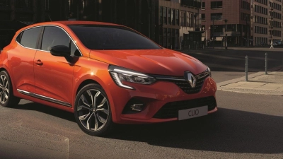 „Made in Paradise“, so hieß es im Werbespot für ersten Clio, den mit der Schlange. Wie verführerisch sind neuere Gebrauchtmodelle des Verkaufsschlagers? (Foto: Renault/dpa-tmn)