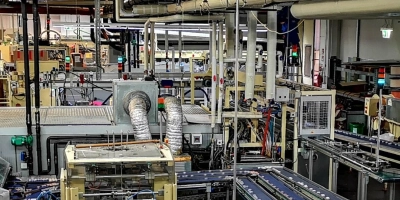 Die Produktion von Gala-Kerzen in Wörnitz wird in den nächsten Monaten eingestellt.  (Archivbild: Jürgen Binder)