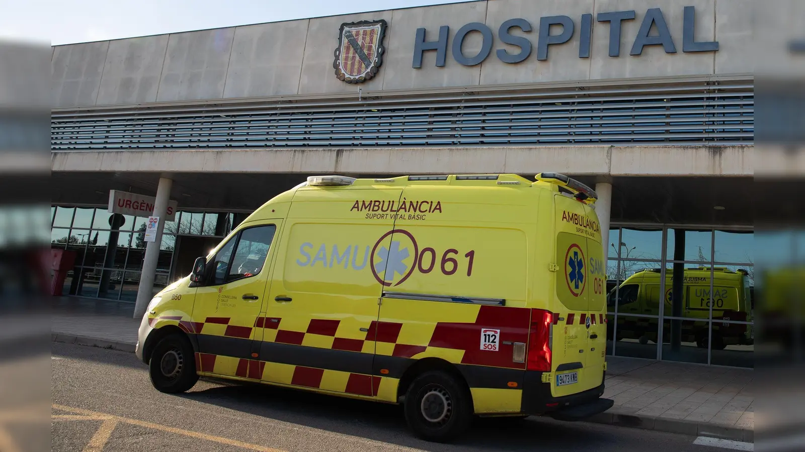 In einer Kohlemine in Nordwestspanien sind zwei Bergarbeiter nach einem Stolleneinsturz gestorben. (Symbolbild) (Foto: Clara Margais/dpa)