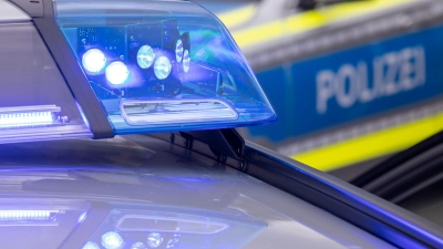 Die Polizei hat einen Gutachter beauftragt. (Symbolbild) (Foto: Daniel Karmann/dpa)