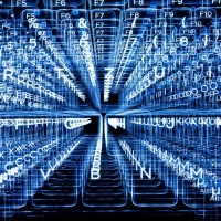 Die Mehrheit der Firmen in Deutschland nutzt inzwischen Künstliche Intelligenz. (Symbolbild) (Foto: Sebastian Gollnow/dpa)