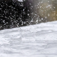 Das Wetter in Bayern wird in den kommenden Tagen schlechter. (Archivbild) (Foto: Pia Bayer/dpa)
