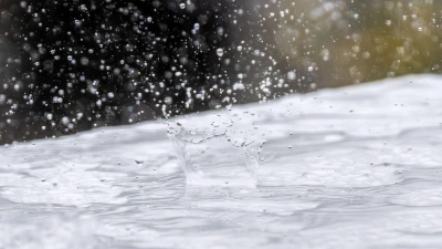 Das Wetter in Bayern wird in den kommenden Tagen schlechter. (Archivbild) (Foto: Pia Bayer/dpa)