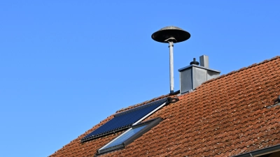Die Sirenen im Gemeindegebiet müssen nun auf eine digitale Funktion umgerüstet werden (Foto: Peter Pickel)