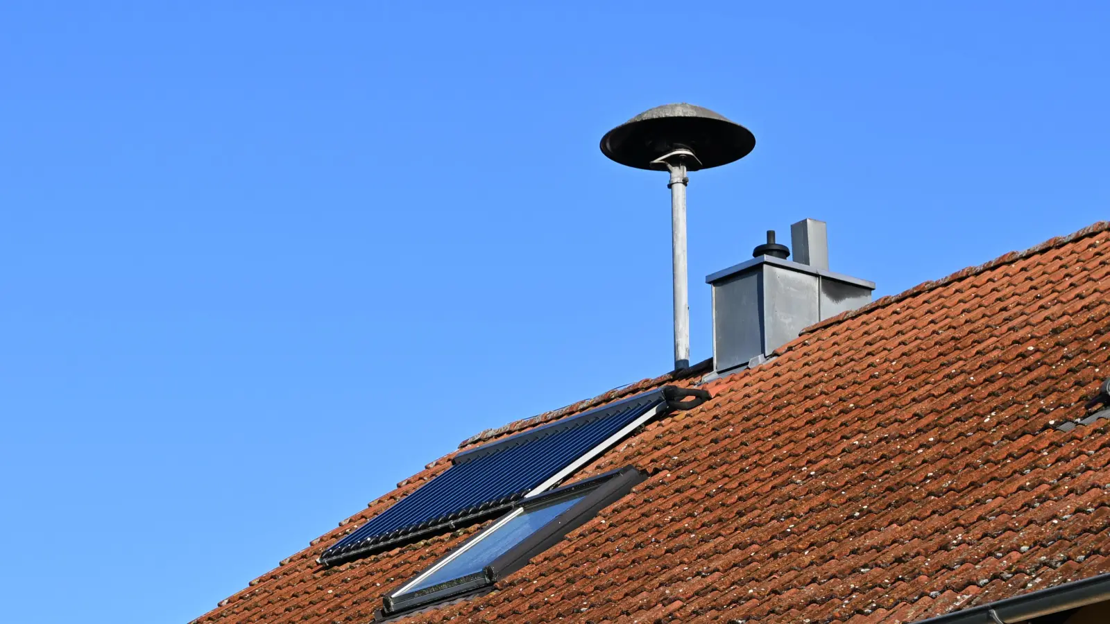 Die Sirenen im Gemeindegebiet müssen nun auf eine digitale Funktion umgerüstet werden (Foto: Peter Pickel)