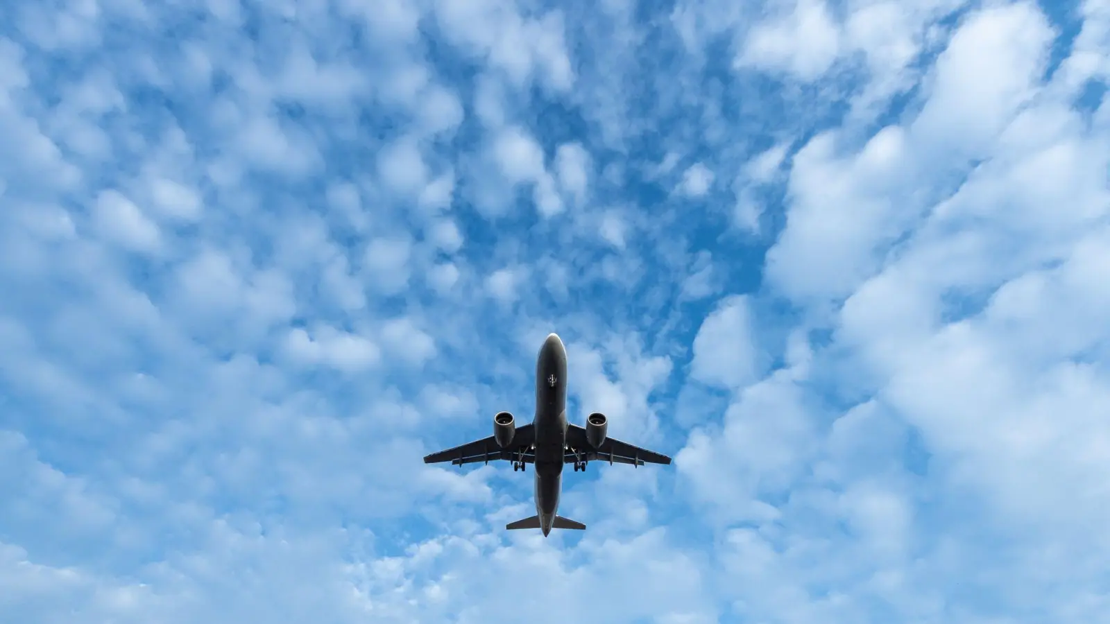 Wenn ein Flieger woanders landet als geplant, bringt das für Passagiere meist Unannehmlichkeiten mit sich. (Foto: Silas Stein/dpa/dpa-tmn)