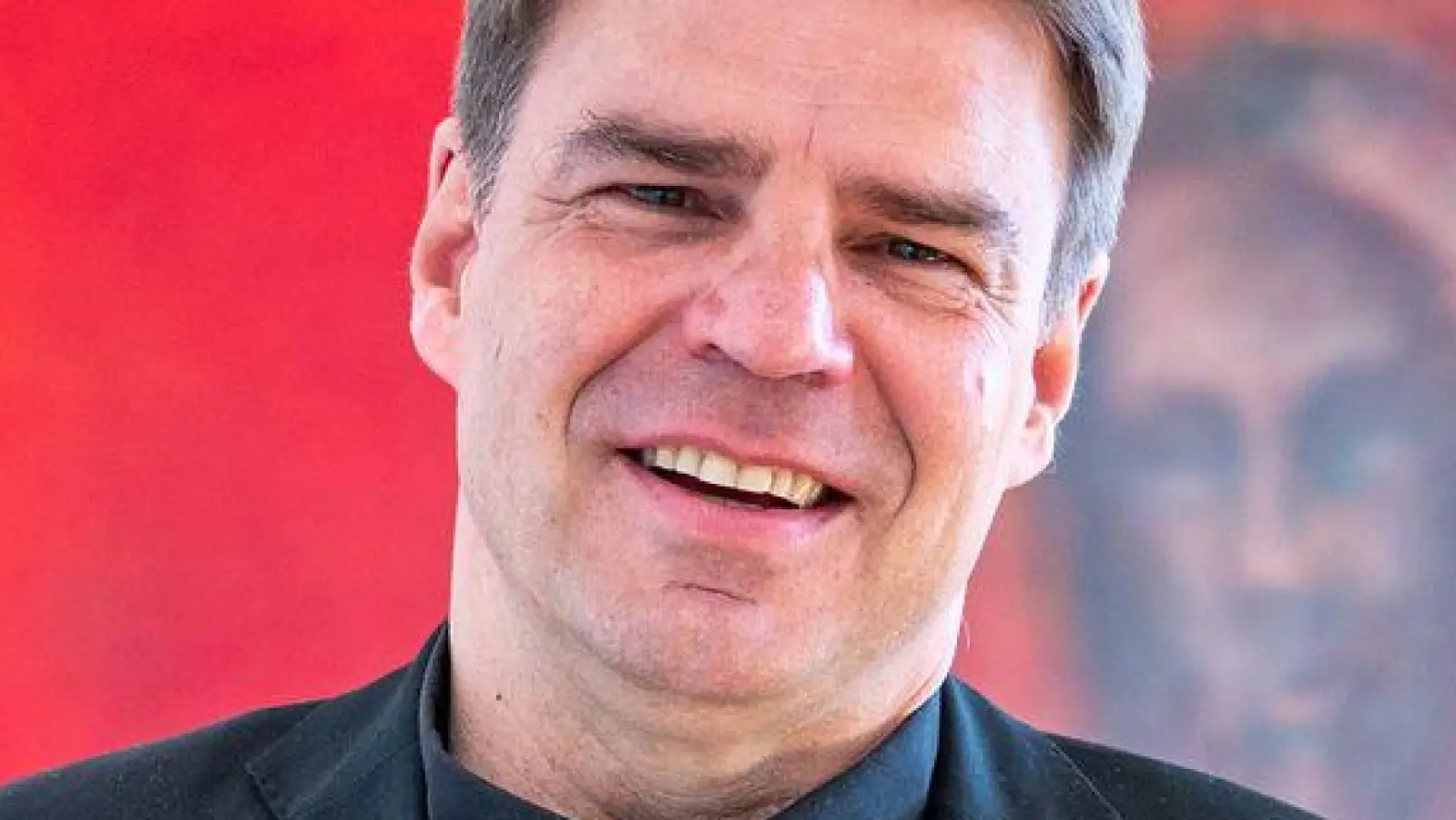 Der Passauer Bischof Stefan Oster gilt unter den deutschen Bischöfen als konservativ. (Archivbild) (Foto: Armin Weigel/dpa)