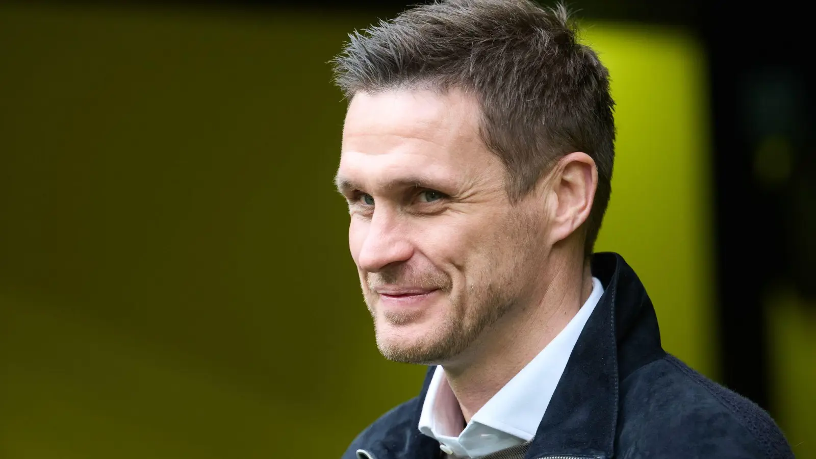 Sportdirektor Sebastian Kehl erwartet mehr vom BVB bei der Club-WM. (Foto: Bernd Thissen/dpa)