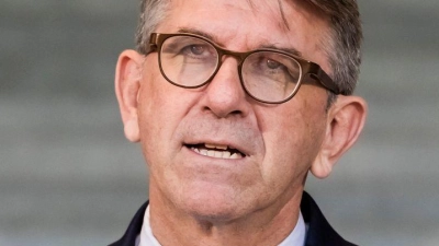 Kulturstaatsminister Wolfram Weimer sieht Chancen auf eine Demokratisierung in Venezuela. (Archivbild) (Foto: Christoph Soeder/dpa)