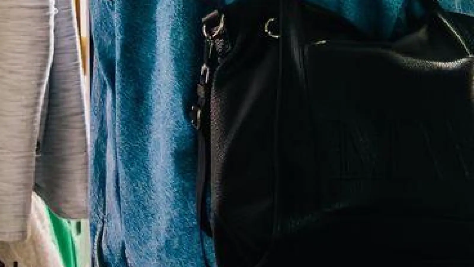 Ein gelungener Abschied stärkt die Bindung: Wer gut gehen kann, weiß auch, wo er willkommen ist. (Foto: Zacharie Scheurer/dpa-tmn)