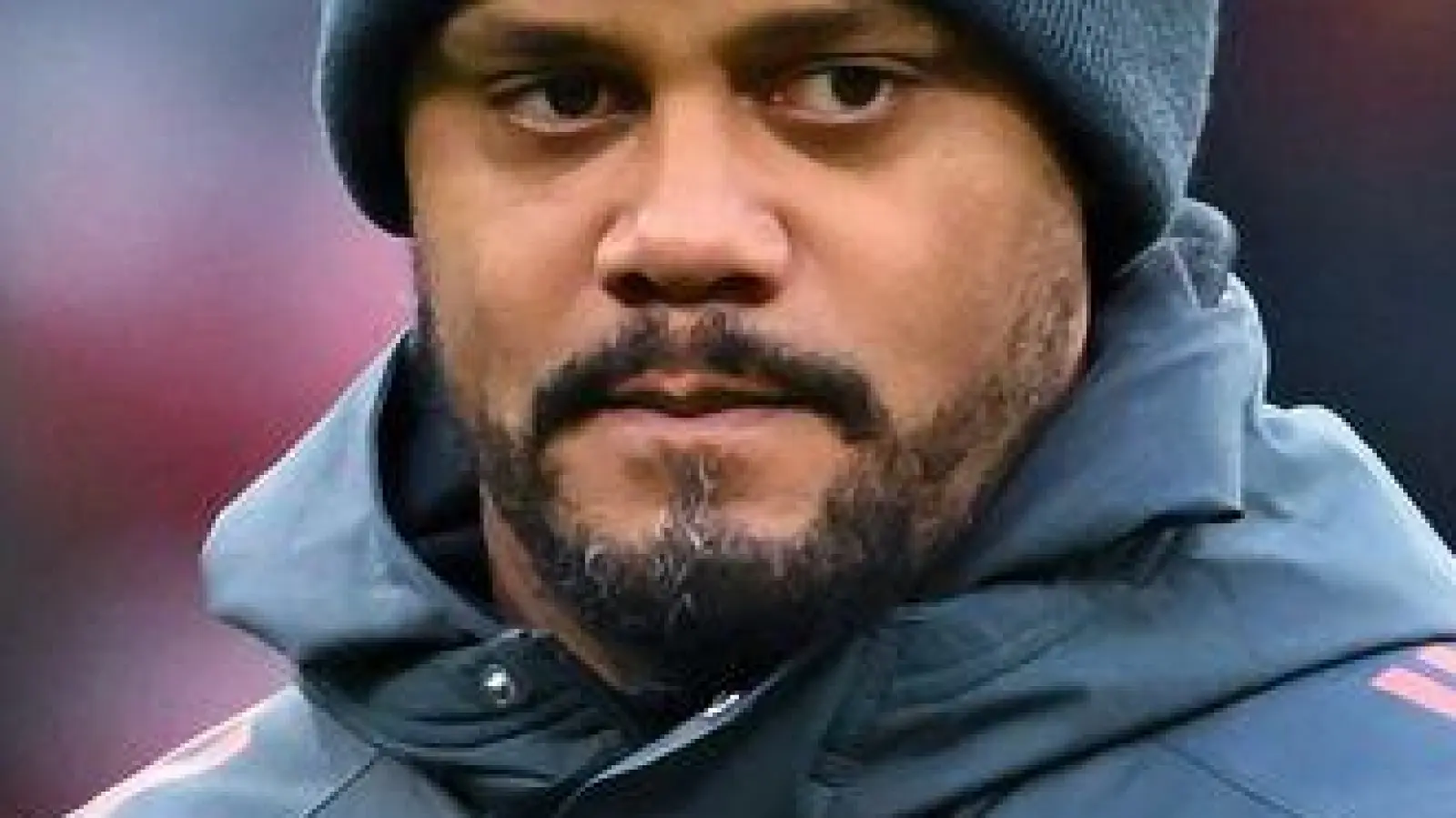 Knackt Vincent Kompany mit dem FC Bayern in Köln den Bundesliga-Hinrundenrekord?  (Foto: Sven Hoppe/dpa)