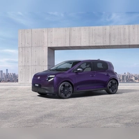Ein Kleinwagen kehrt zurück: Nissan legt den Pixo nach mehr als zehn Jahren neu auf. (Foto: Nissan/dpa-tmn)