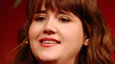 Lang sagt, ein Deepfake-Porno fühle sich anders an. (Archivbild) (Foto: Gregor Fischer/dpa)