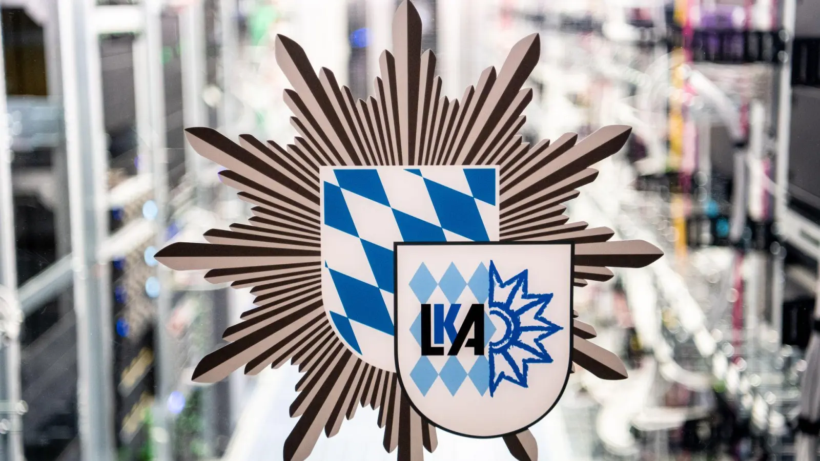 Kunstfahnder des bayerischen Landeskriminalamtes haben nach eigenen Angaben Millionenfälschungen von Picasso, Rubens und Rembrandt aufgedeckt. (Symbolfoto) (Foto: Matthias Balk/dpa)