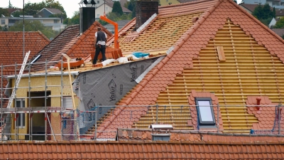 Nicht nur für Gründer, auch für das klassische Handwerk sollen Angebote im Landkreis entstehen. Auch Handwerksbetriebe dürfen mit in die Unternehmer-WG. (Symbolbild: Jim Albright)
