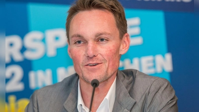 Der ehemaliger deutscher Rennrodler Alexander Resch will Bürgermeister in Berchtesgaden werden. (Archivfoto)  (Foto: picture alliance / dpa)